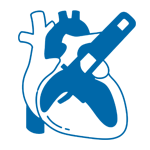 Percutaneous left atrial appendage closure